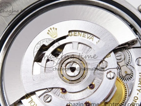 MiroTime 0223 Popular OYSTER PERPETUAL 126000 36MM VSF 1:1 BEST EDITION 904L STEEL YELLOW DIAL VS 1774